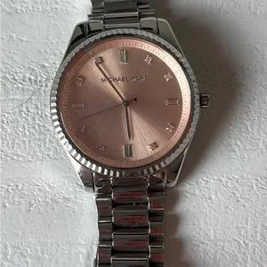 Accessories | 3 Michael Kors Womens Watches And 1 Brighton  display picture 2